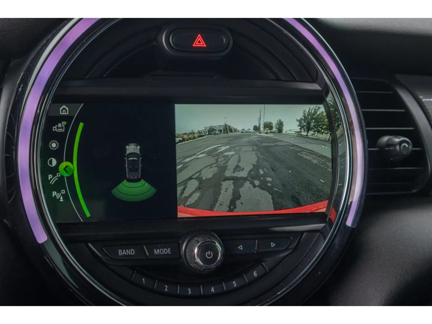 2019 MINI Cooper