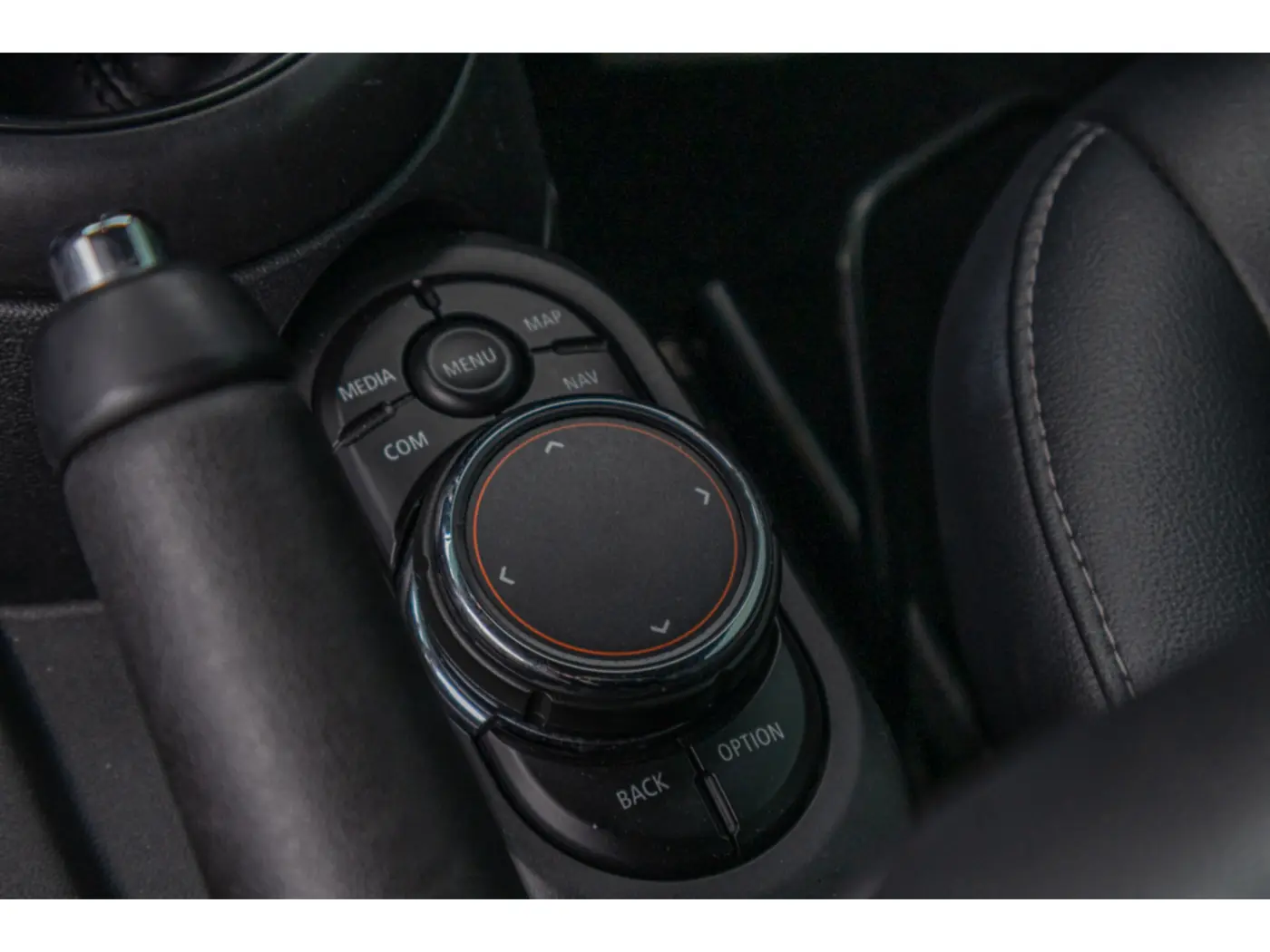 2019 MINI Cooper