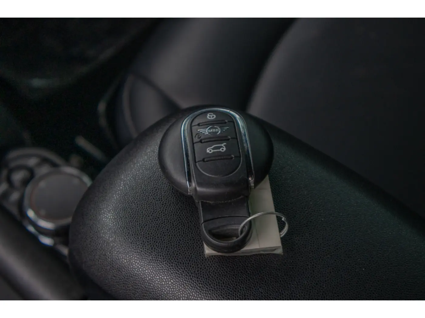 2019 MINI Cooper