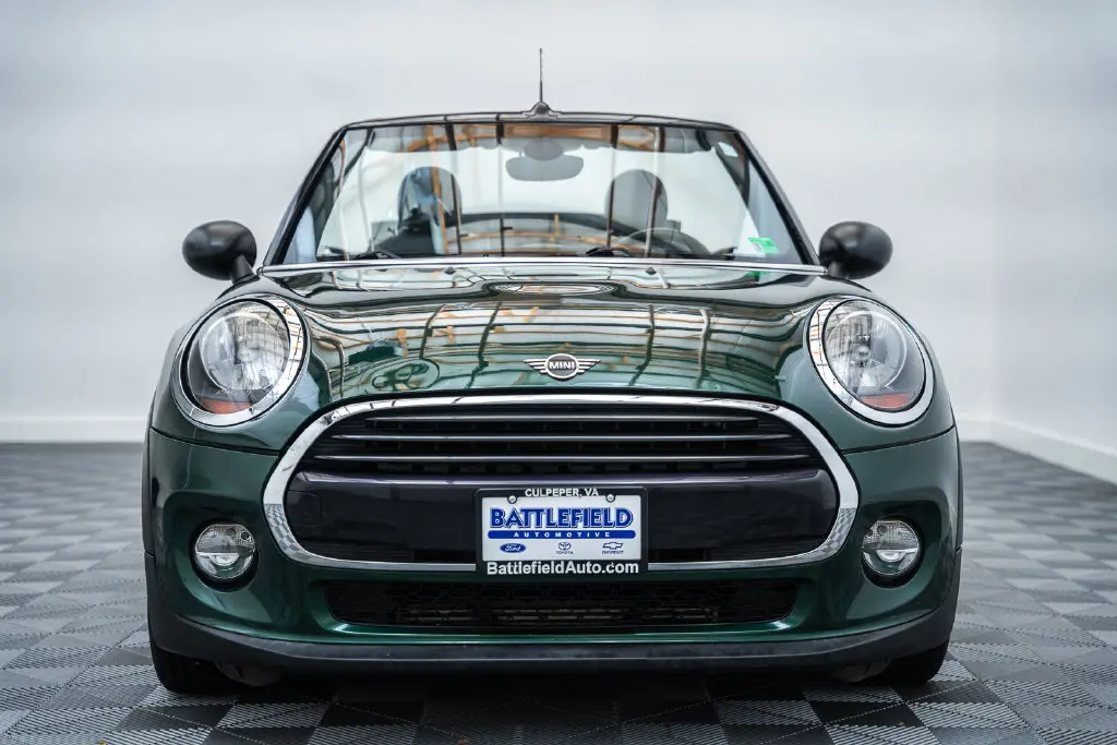 2019 MINI Cooper - $16,500