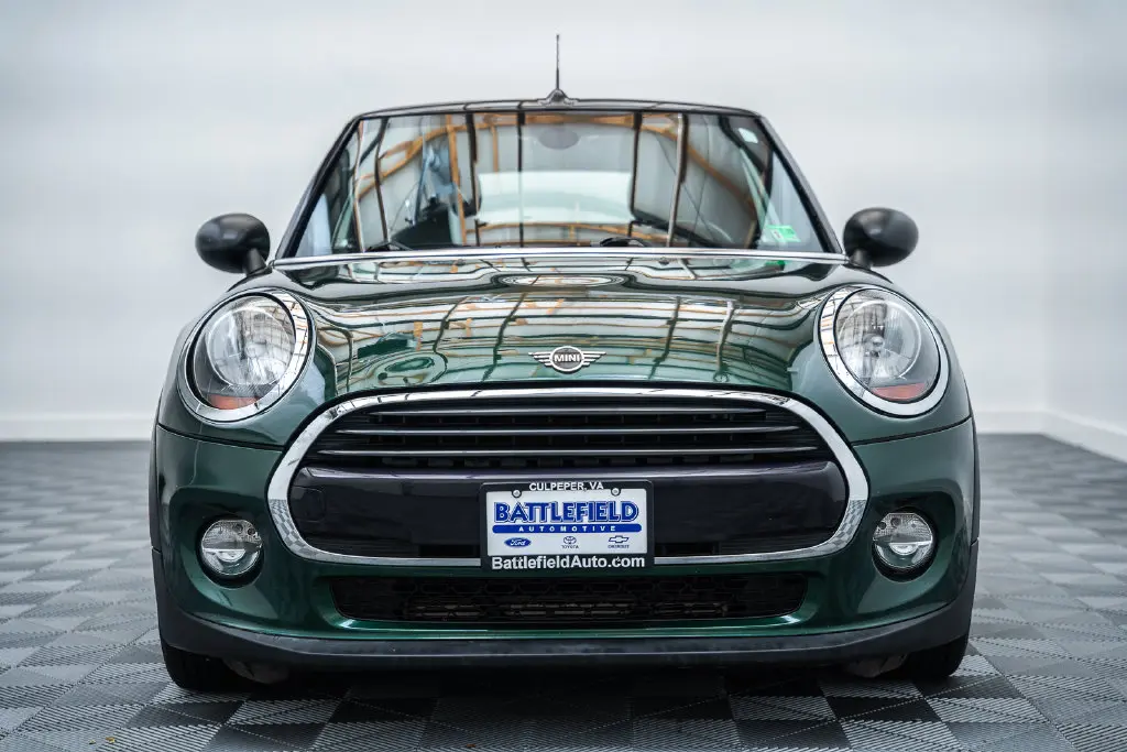 2019 MINI Cooper - $16,500