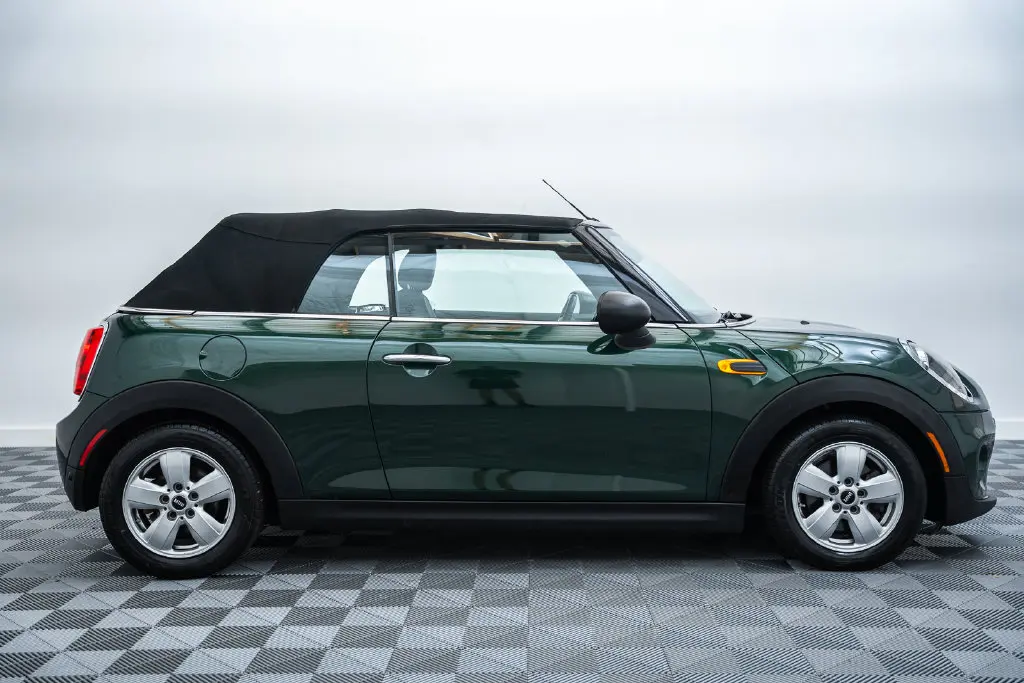 2019 MINI Cooper - $16,500