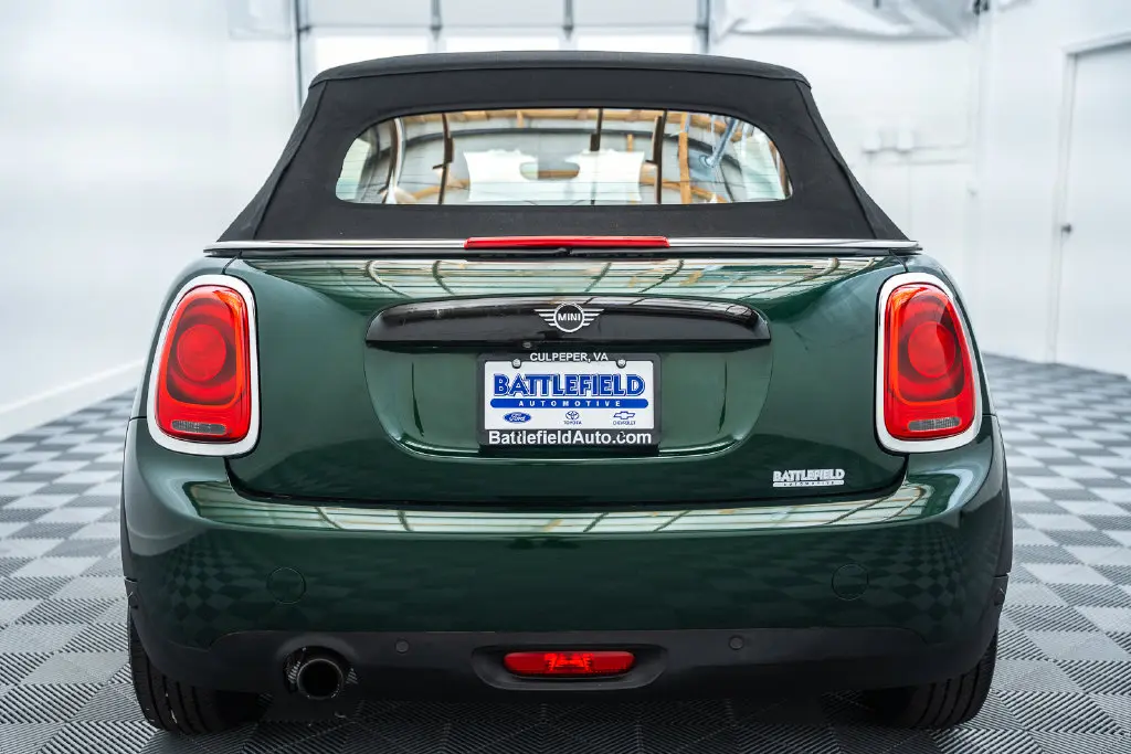 2019 MINI Cooper - $16,500