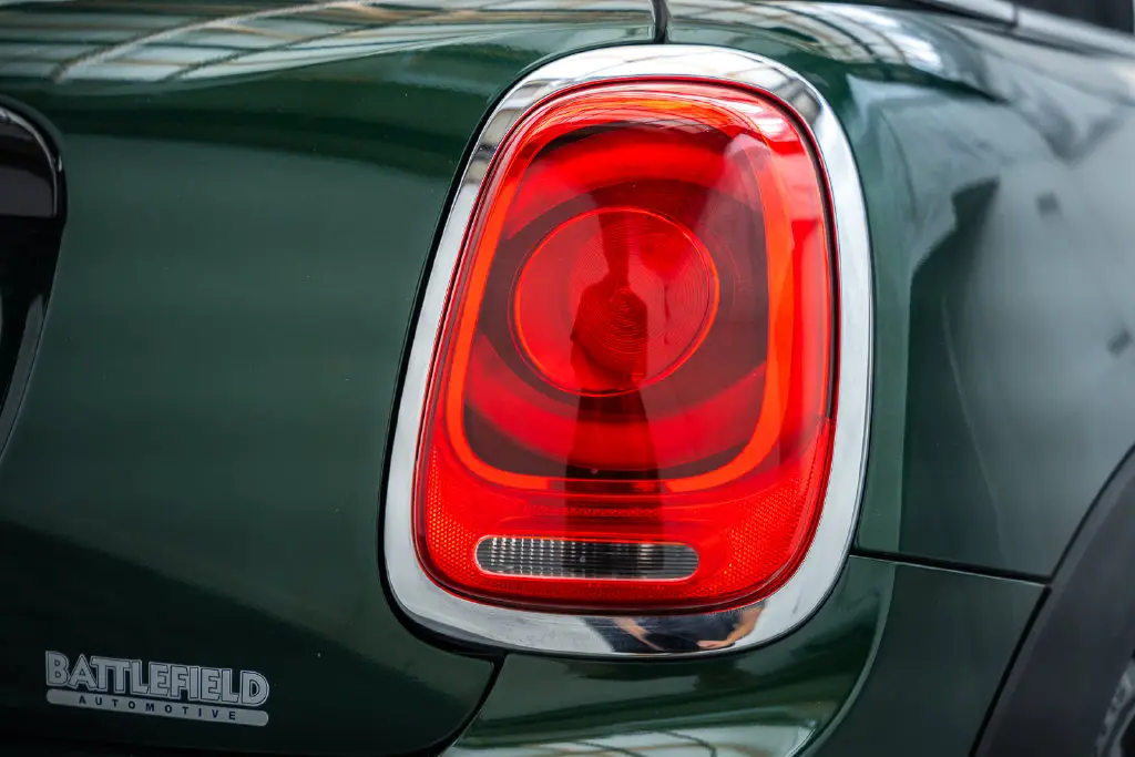 2019 MINI Cooper - $16,500