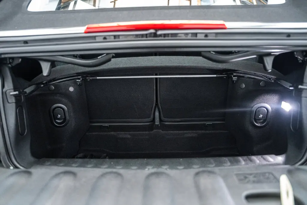 2019 MINI Cooper - $16,500
