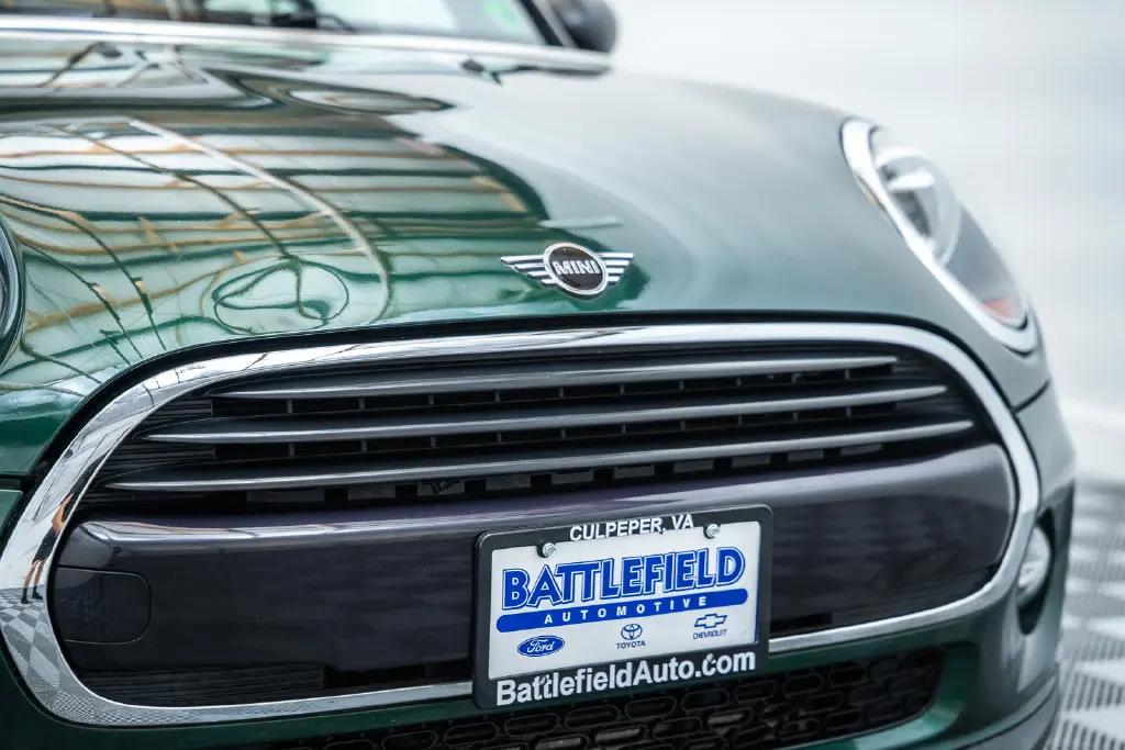 2019 MINI Cooper - $16,500