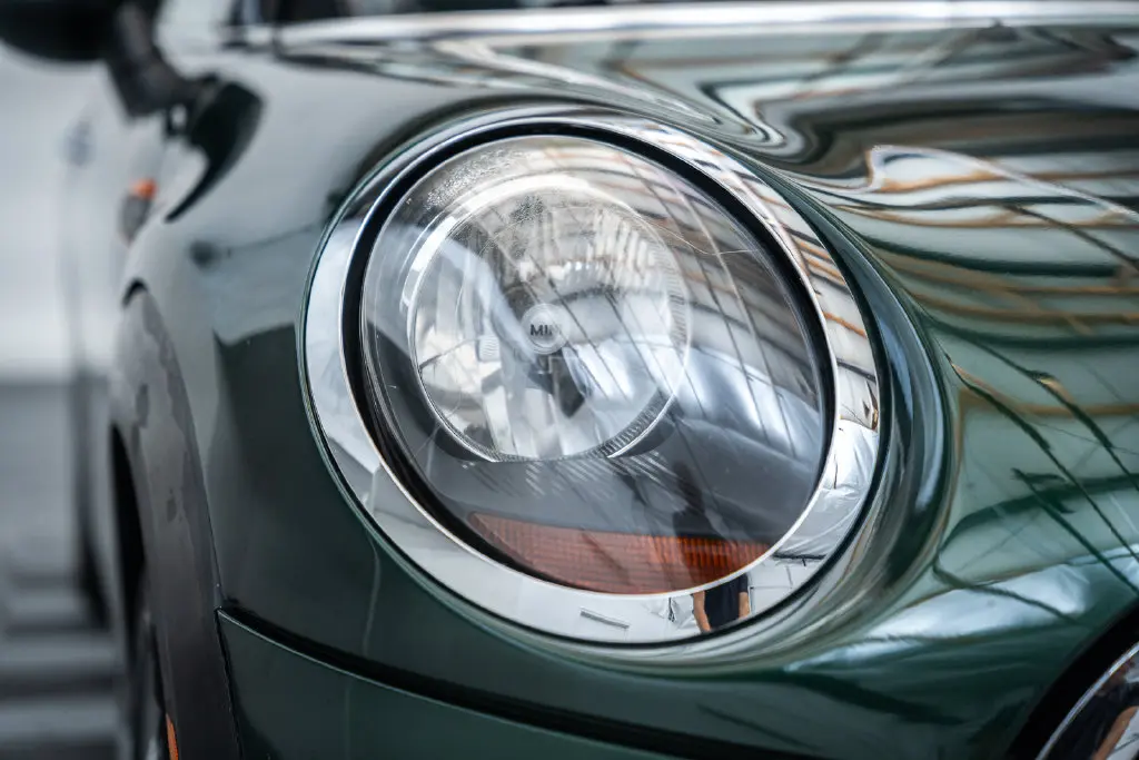 2019 MINI Cooper - $16,500