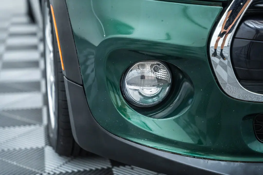 2019 MINI Cooper - $16,500