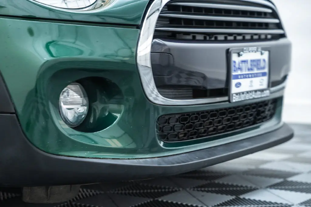 2019 MINI Cooper - $16,500