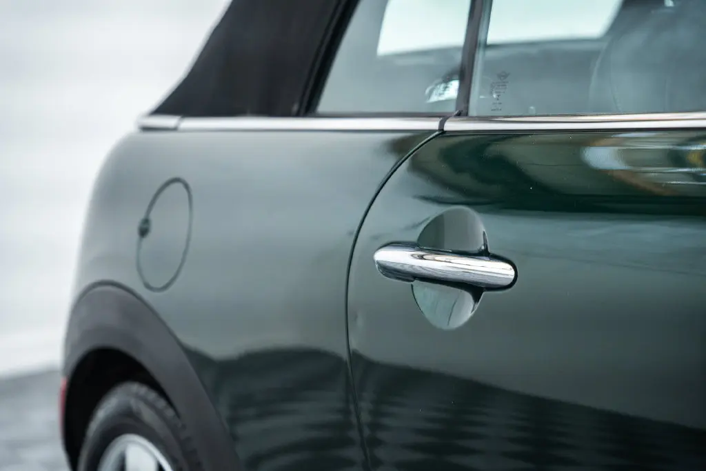 2019 MINI Cooper - $16,500