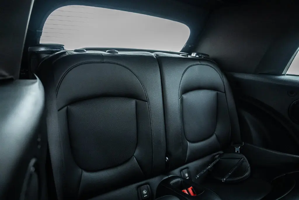 2019 MINI Cooper - $16,500