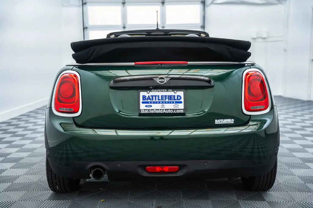 2019 MINI Cooper - $15,500