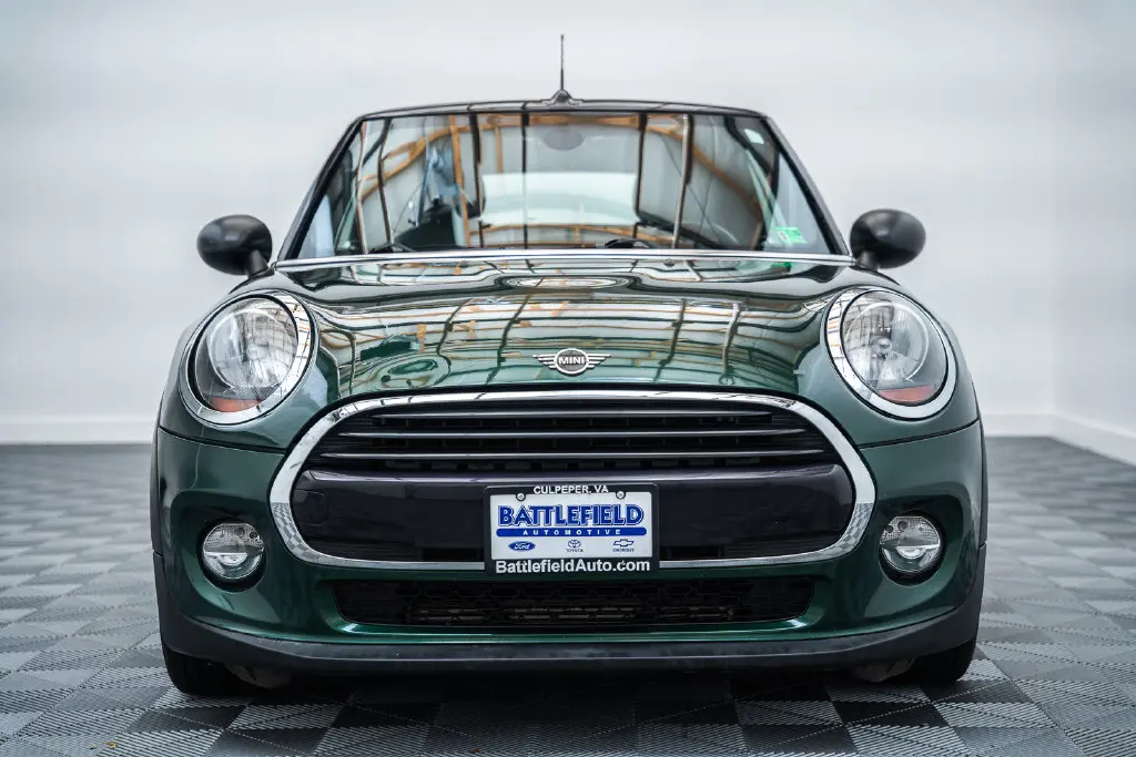 2019 MINI Cooper - $15,500