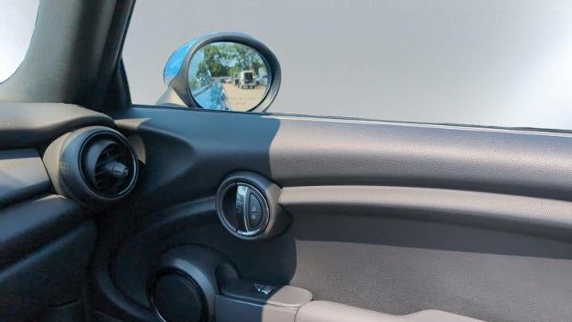 2018 MINI Convertible Cooper