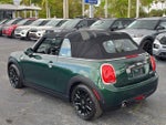 2018 Convertible Thumbnail 4