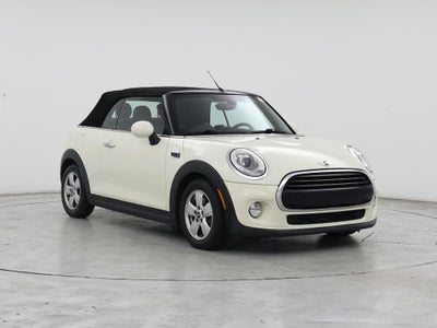 Photo of a 2018 Mini Convertible Cooper 2DR Convertible for sale