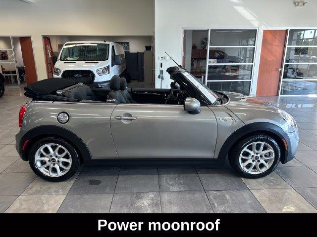 2017 MINI Cooper - $15,500