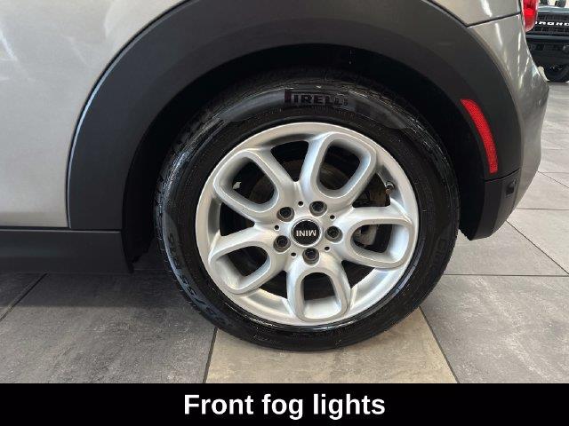 2017 MINI Cooper - $15,500