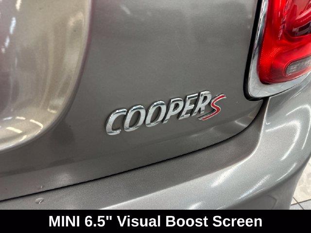 2017 MINI Cooper - $15,500