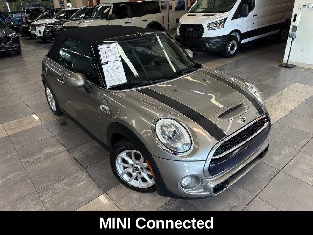 2017 MINI Cooper - $15,500