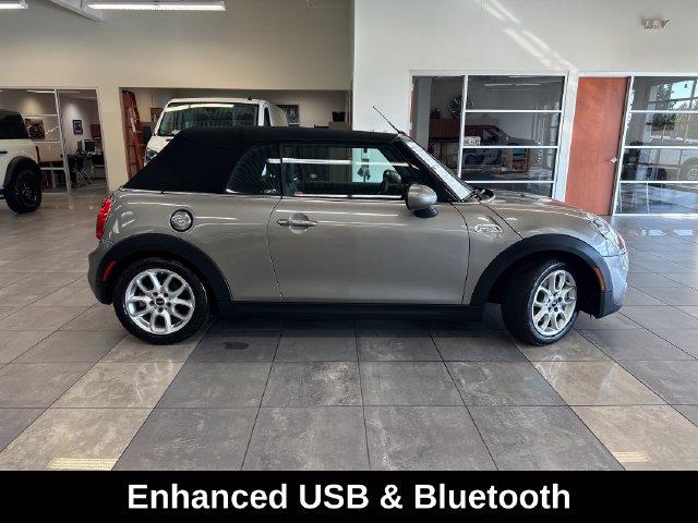 2017 MINI Cooper - $15,500