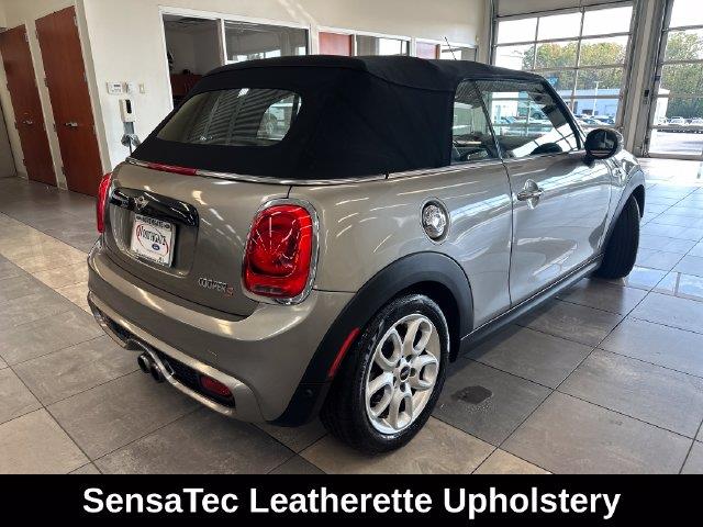2017 MINI Cooper - $15,500