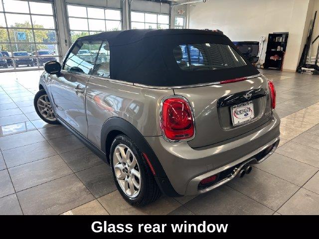 2017 MINI Cooper - $15,500