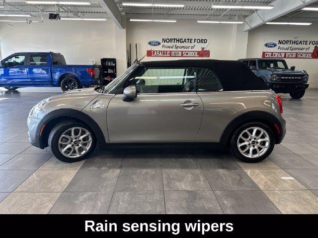 2017 MINI Cooper - $15,500