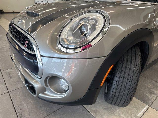 2017 MINI Cooper - $15,500