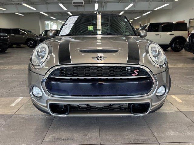 2017 MINI Cooper - $15,500
