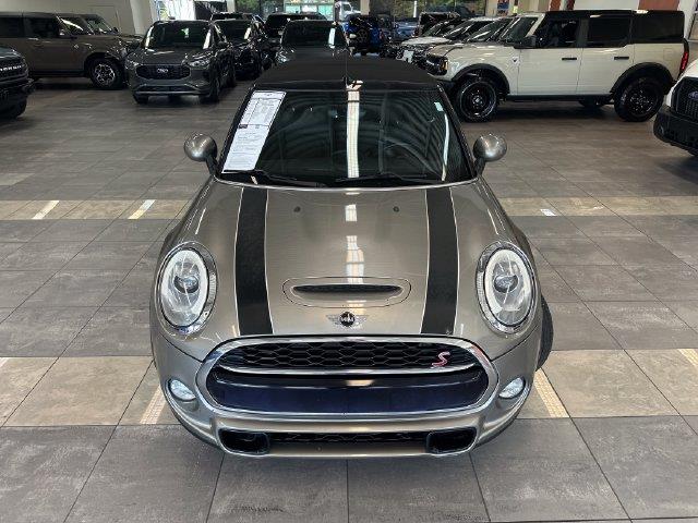 2017 MINI Cooper - $15,500