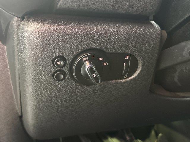 2017 MINI Cooper - $15,500