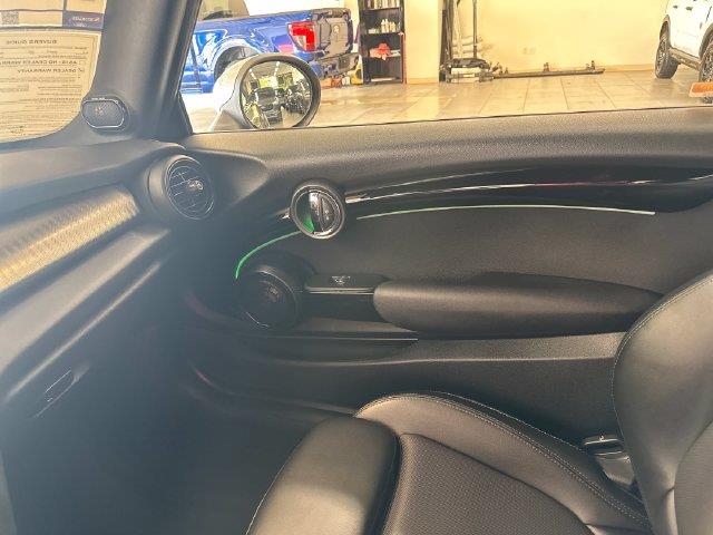2017 MINI Cooper - $15,500