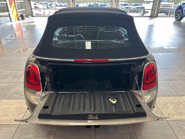 2017 MINI Cooper - $15,500