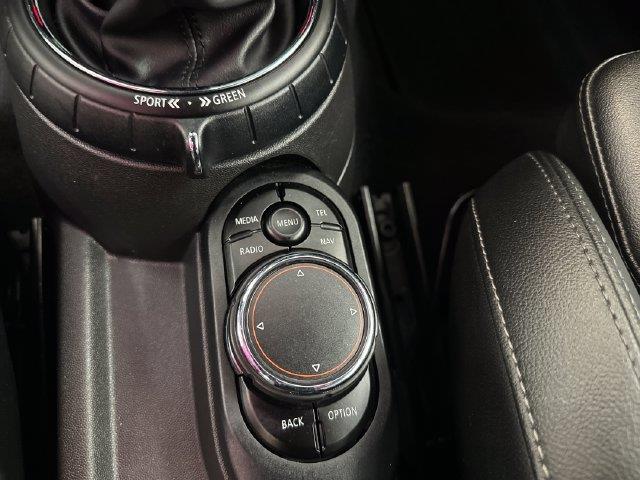 2017 MINI Cooper - $15,500