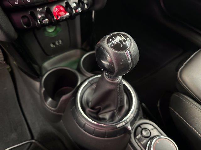 2017 MINI Cooper - $15,500