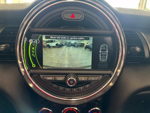 2017 MINI Cooper - $15,500