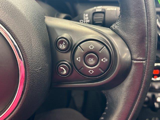 2017 MINI Cooper - $15,500