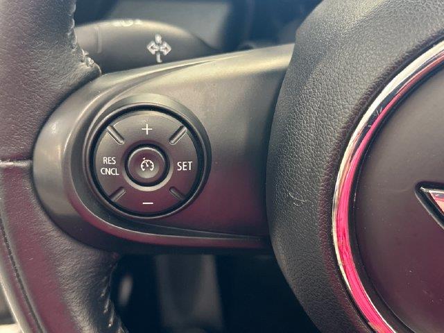 2017 MINI Cooper - $15,500