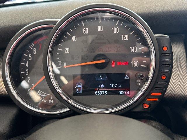 2017 MINI Cooper - $15,500