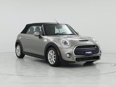 Photo of a 2017 Mini Convertible Cooper S 2DR Convertible for sale