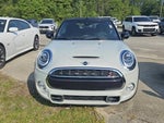 2019 Convertible Thumbnail 2