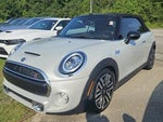 2019 Convertible Thumbnail 3