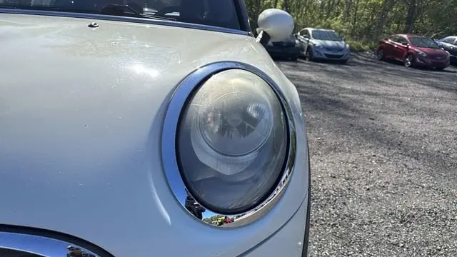 2016 MINI Convertible Cooper S