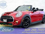2016 Convertible Thumbnail 1