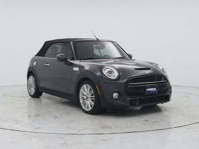 Photo of a 2019 Mini Convertible Cooper S 2DR Convertible for sale
