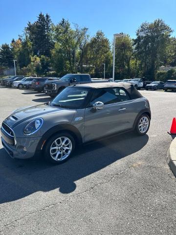 2019 MINI Cooper - $19,950
