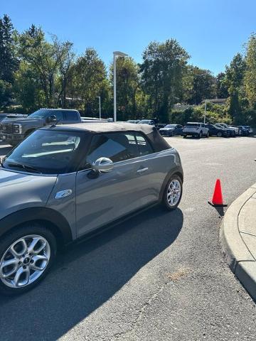 2019 MINI Cooper - $19,950