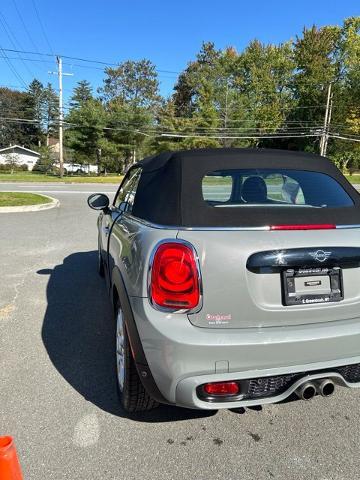2019 MINI Cooper - $19,950