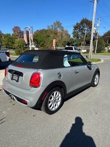 2019 MINI Cooper - $19,950